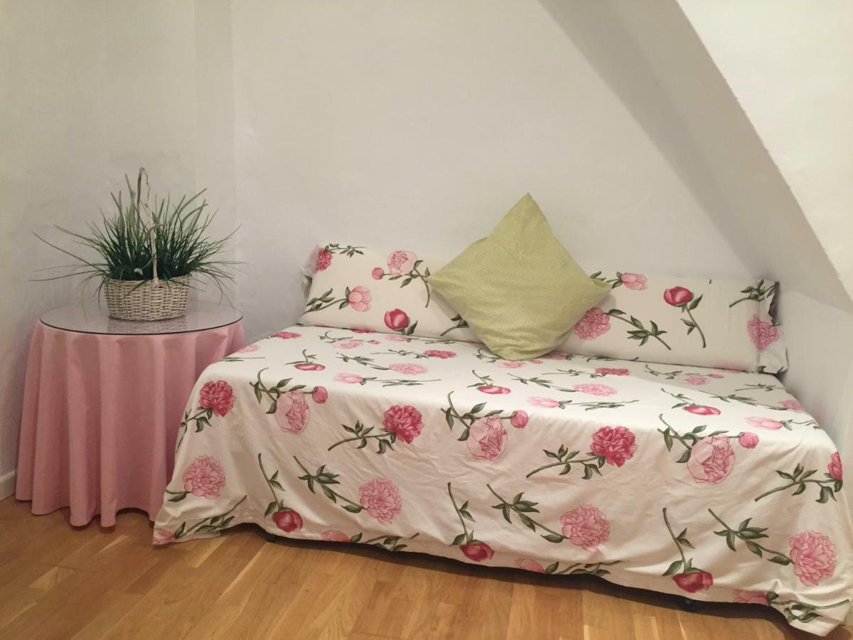 Casa Modernista "La Trinidad" Villa Sagunto Ngoại thất bức ảnh