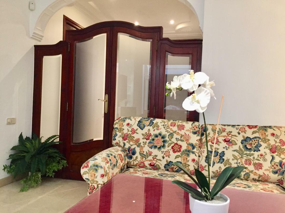 Casa Modernista "La Trinidad" Villa Sagunto Ngoại thất bức ảnh