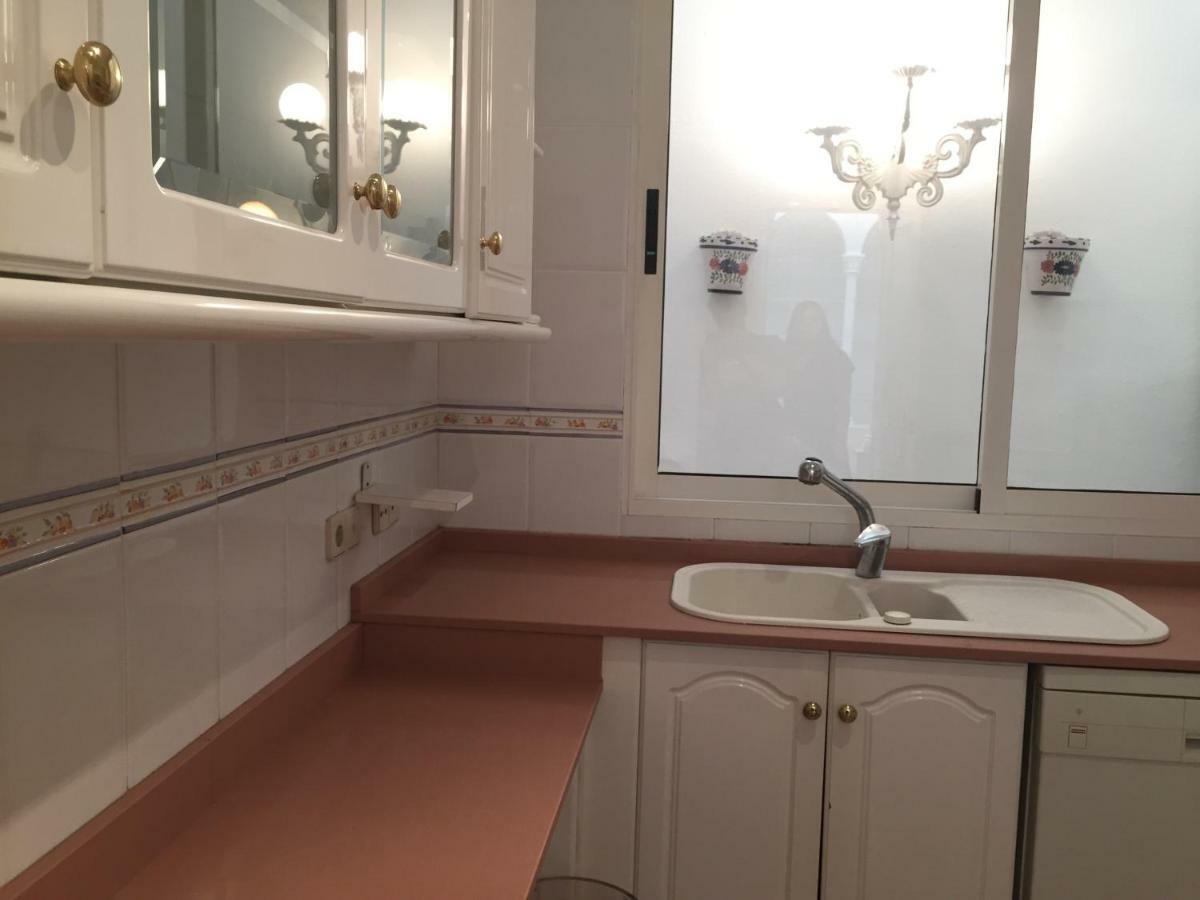 Casa Modernista "La Trinidad" Villa Sagunto Ngoại thất bức ảnh