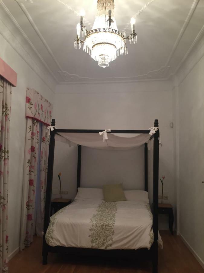 Casa Modernista "La Trinidad" Villa Sagunto Ngoại thất bức ảnh