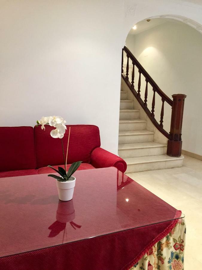Casa Modernista "La Trinidad" Villa Sagunto Ngoại thất bức ảnh