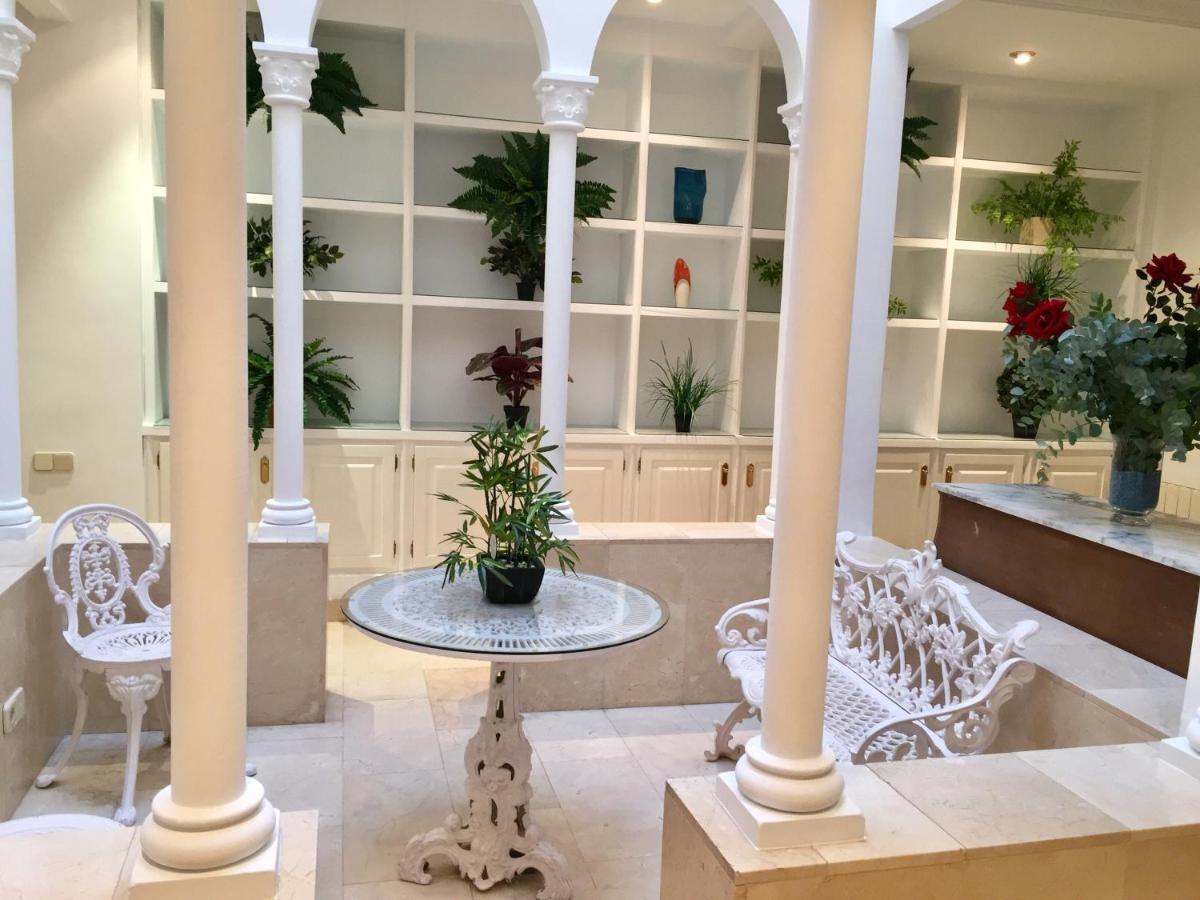 Casa Modernista "La Trinidad" Villa Sagunto Ngoại thất bức ảnh