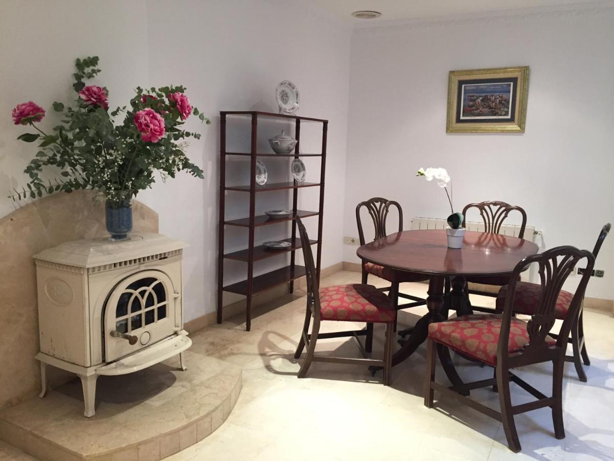 Casa Modernista "La Trinidad" Villa Sagunto Ngoại thất bức ảnh