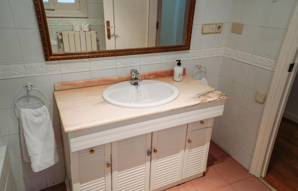 Casa Modernista "La Trinidad" Villa Sagunto Ngoại thất bức ảnh