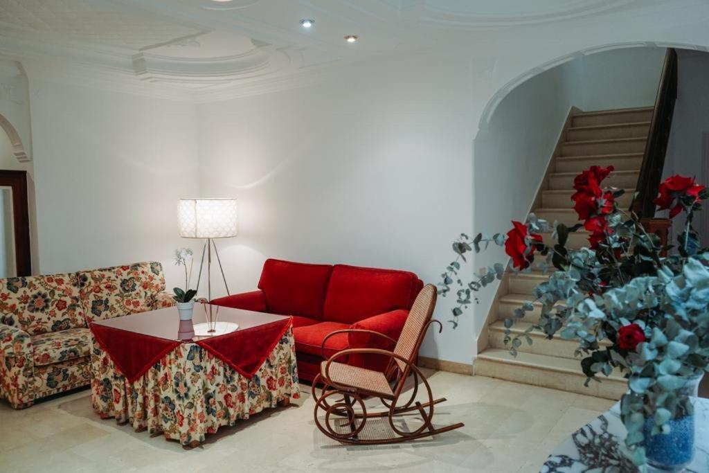 Casa Modernista "La Trinidad" Villa Sagunto Ngoại thất bức ảnh