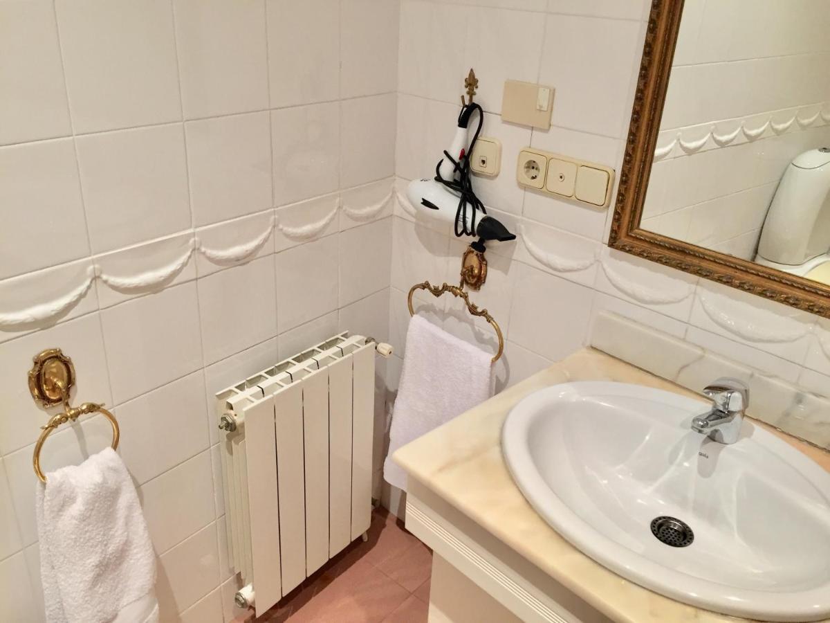 Casa Modernista "La Trinidad" Villa Sagunto Ngoại thất bức ảnh