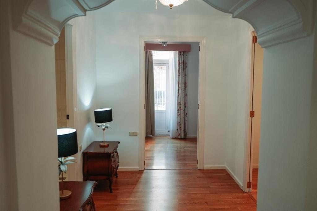 Casa Modernista "La Trinidad" Villa Sagunto Ngoại thất bức ảnh