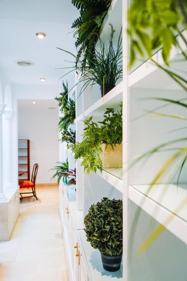 Casa Modernista "La Trinidad" Villa Sagunto Ngoại thất bức ảnh